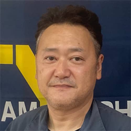 福島利紀也