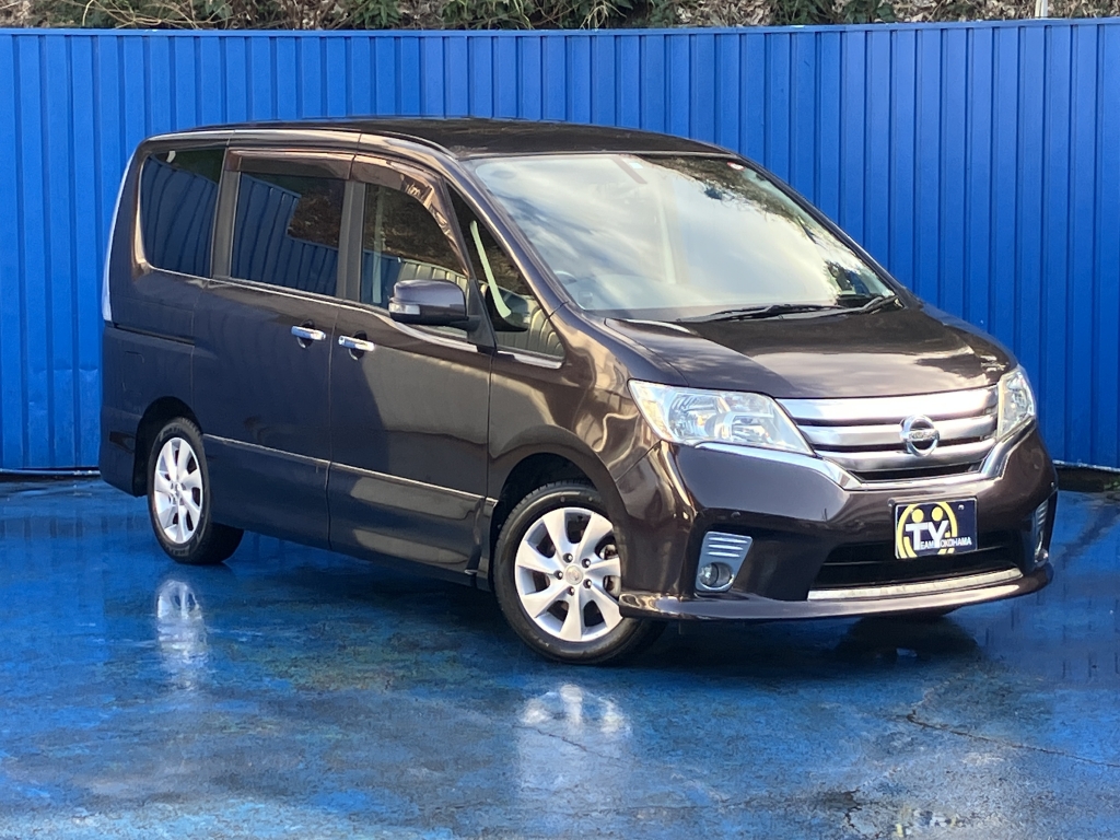 在庫車写真