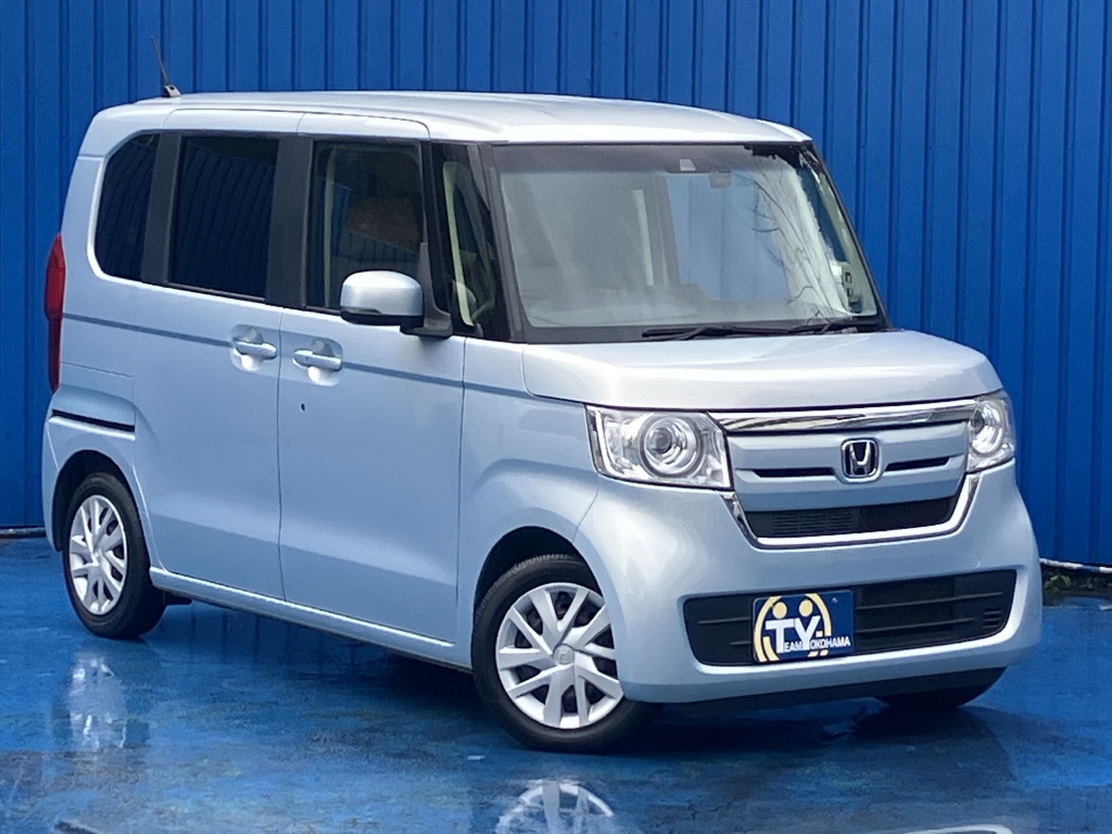 在庫車写真