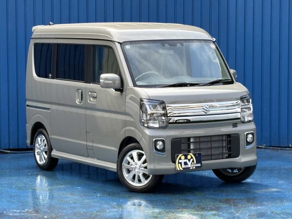 在庫車写真