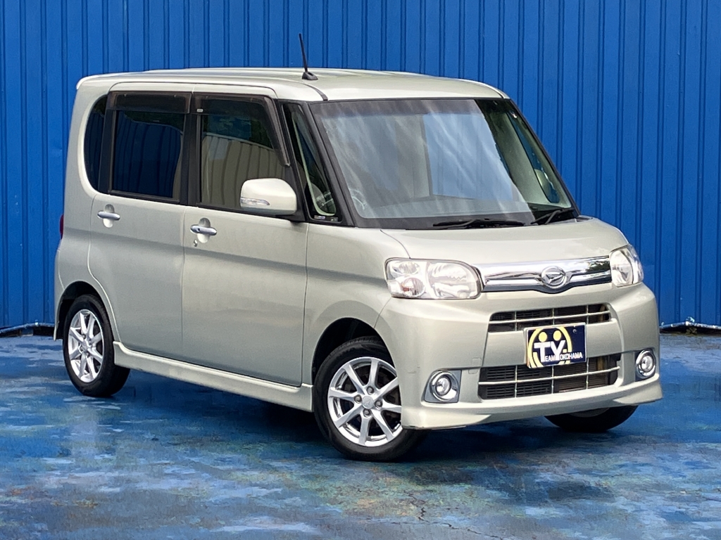 在庫車写真