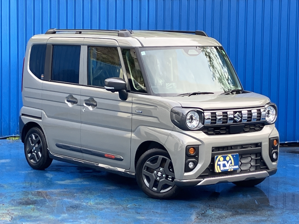 在庫車写真