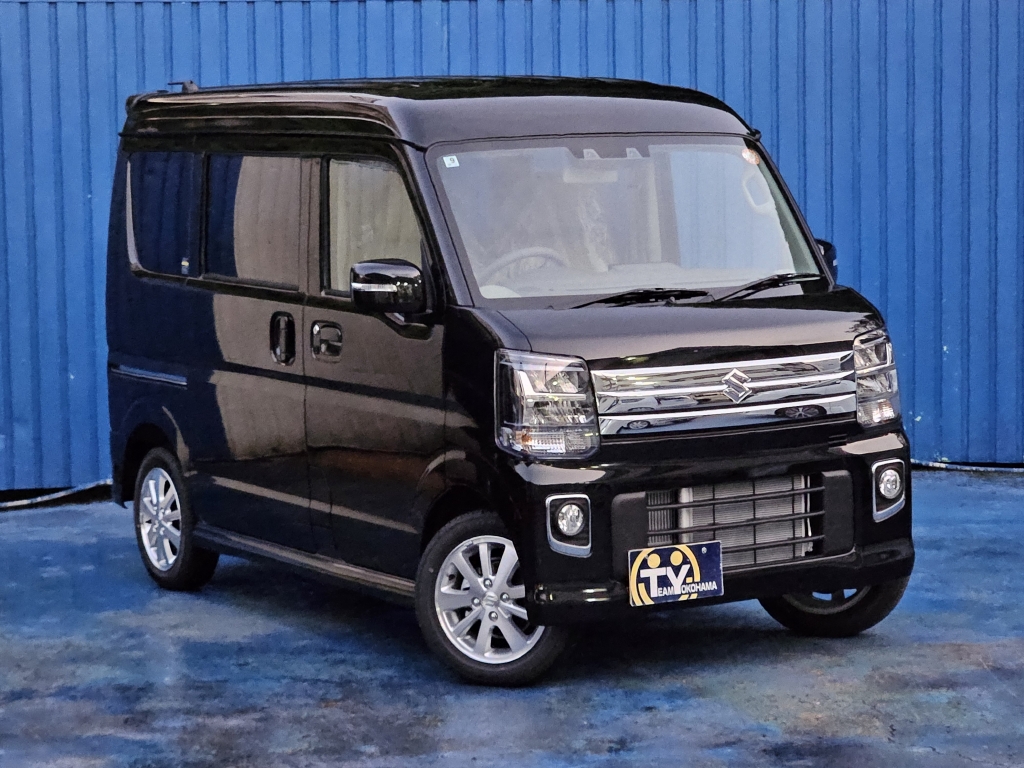 在庫車写真