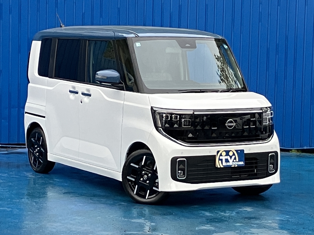在庫車写真