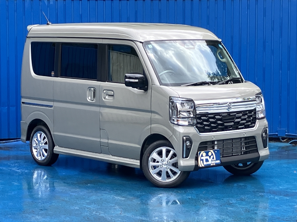 在庫車写真