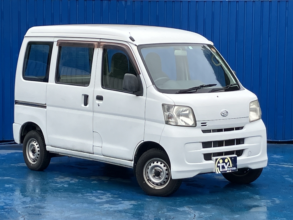 在庫車写真