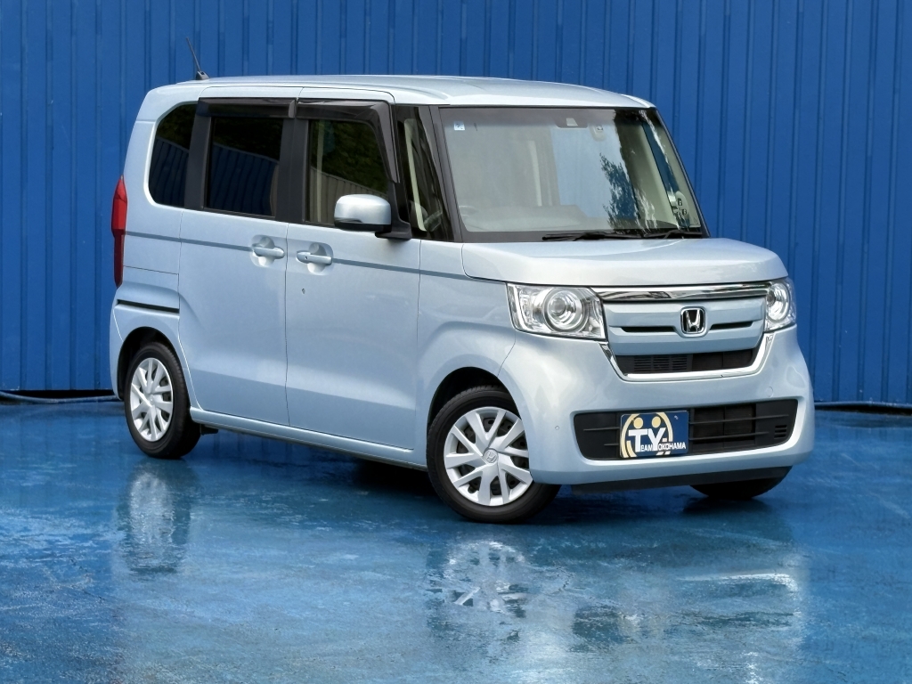 在庫車写真