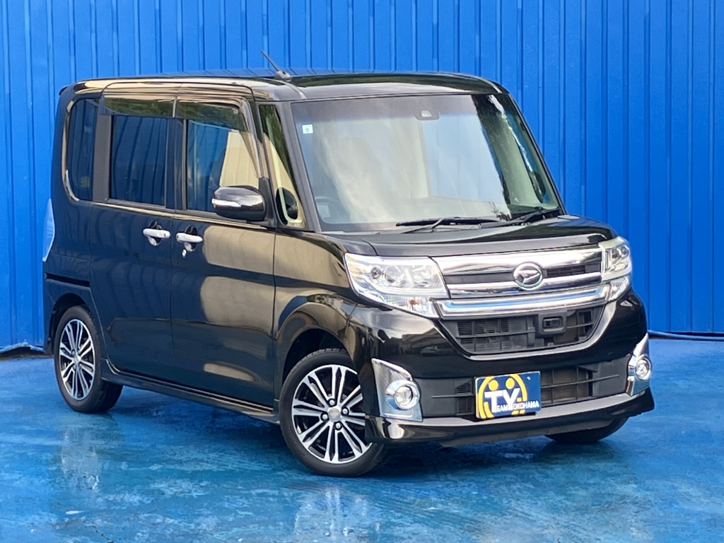 在庫車写真