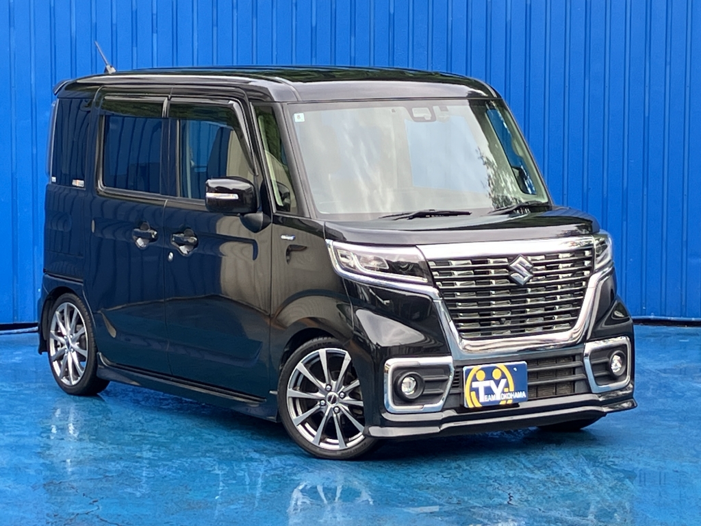 在庫車写真
