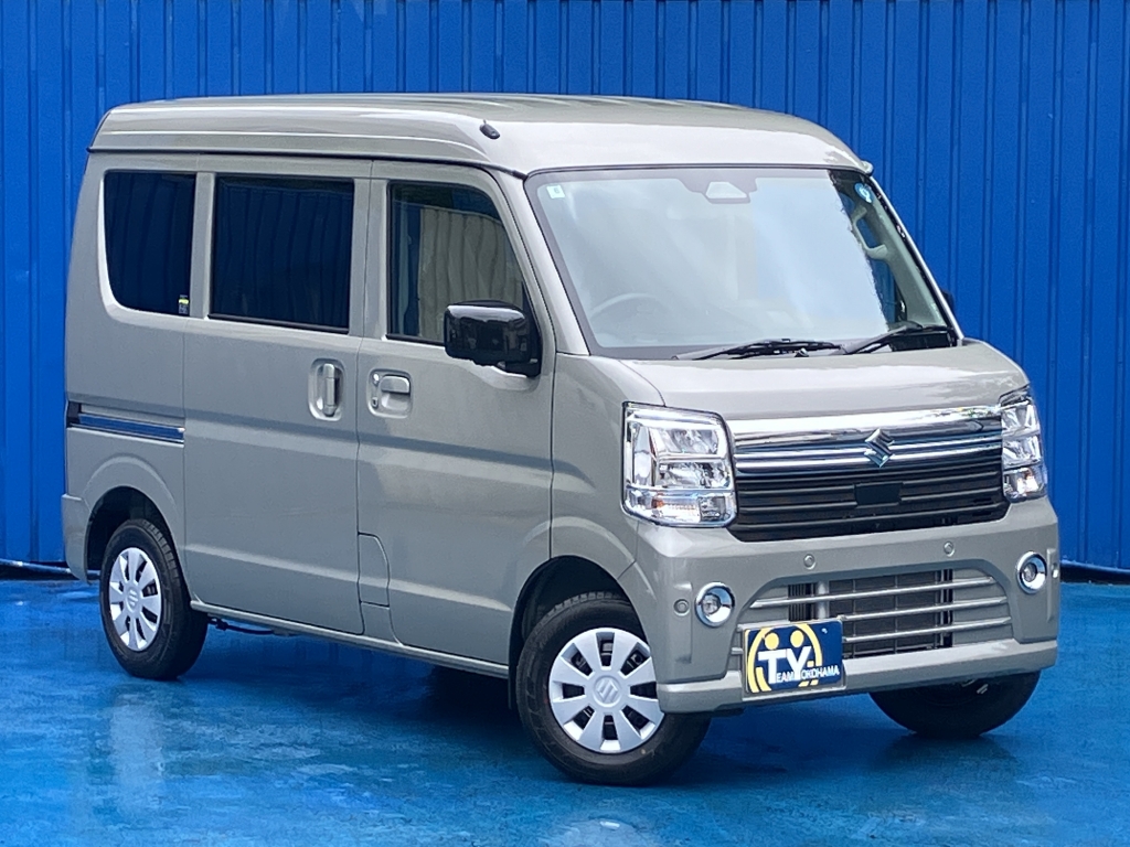 在庫車写真