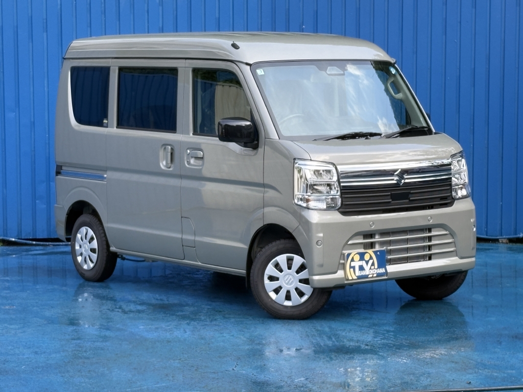 在庫車写真